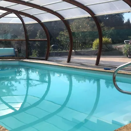 Holiday home Les Cerisiers *