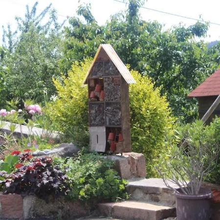 Les Cerisiers Holiday home Sevelinges