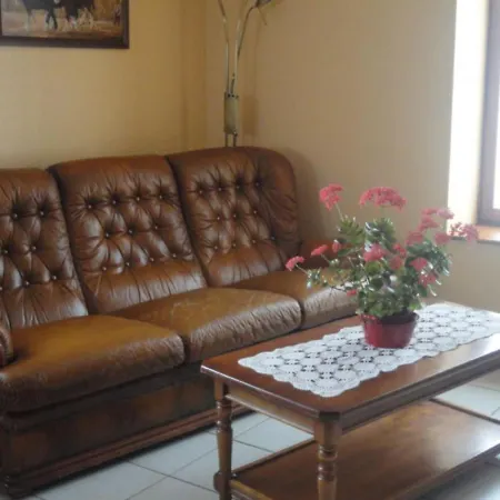 Holiday home Les Cerisiers