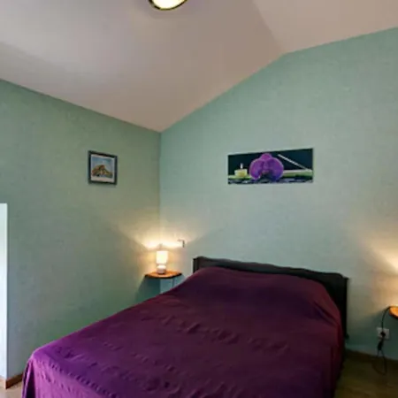 Holiday home Les Cerisiers